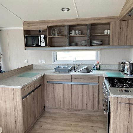Blackpool Caravans Marton Mere エクステリア 写真