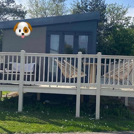 Blackpool Caravans Marton Mere エクステリア 写真
