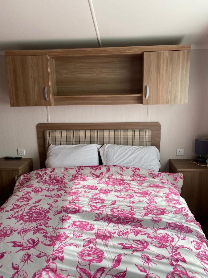 Blackpool Caravans Marton Mere エクステリア 写真